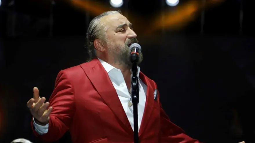 BİR BAYRAM GÜNÜ ARAMIZDAN AYRILDI 1