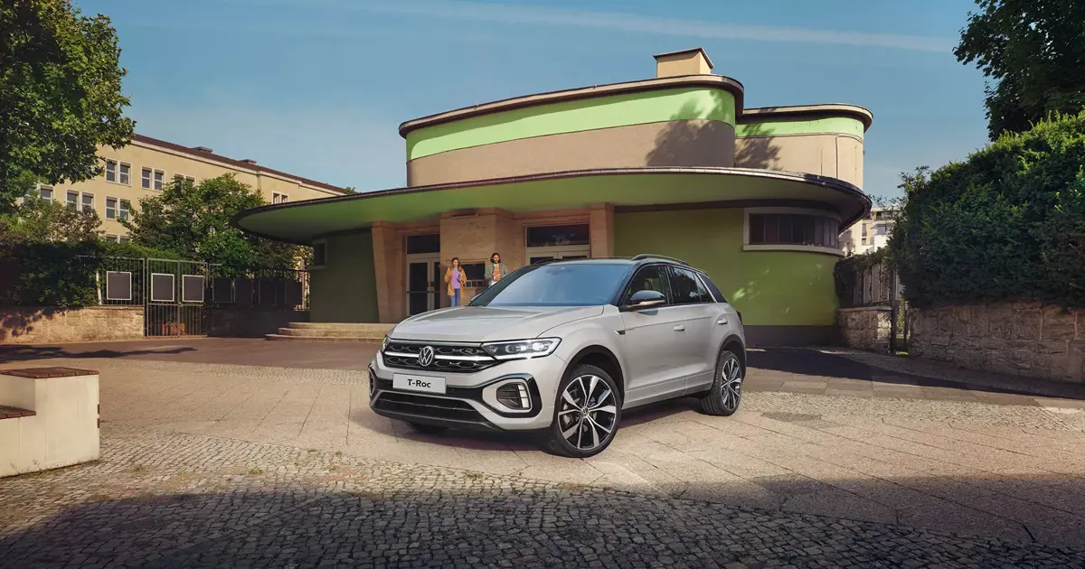 Volkswagen lider oldu, 87 bin araç satıldı