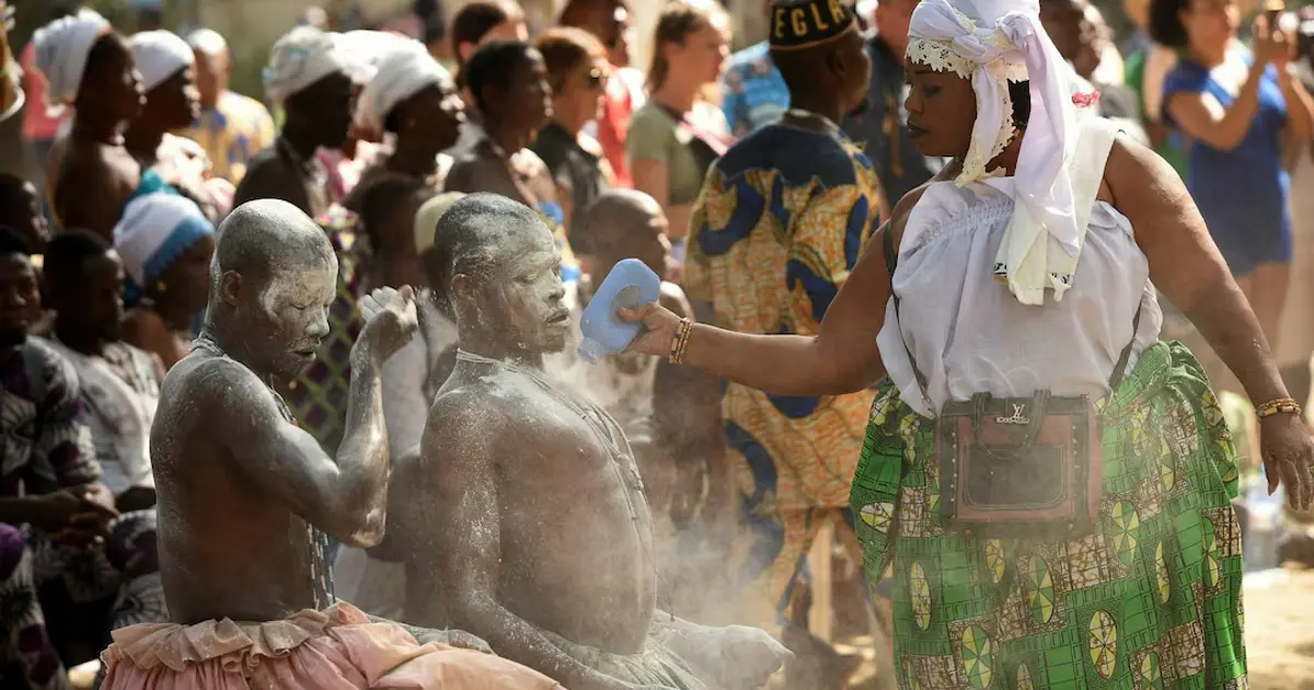 Osimhen'in hocasından şok suçlama: "Maç boyunca büyü yaptı"