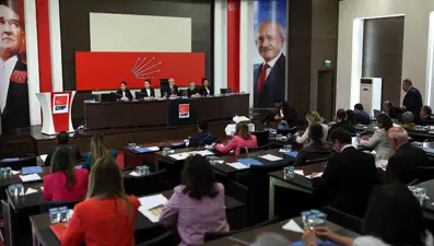 CHP'de kimler Kılıçdaroğlu'na destek veriyor? Parti Meclisi'nde dengeler nasıl oluştu?