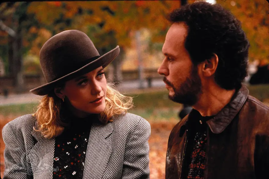 WHEN HARRY MET SALLY 6