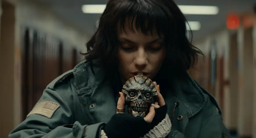 ÖLÜMÜN SESİ 6 ÖLÜMÜN SESİ 6