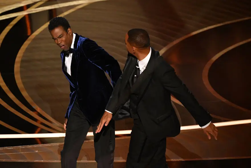WILL SMITH 1