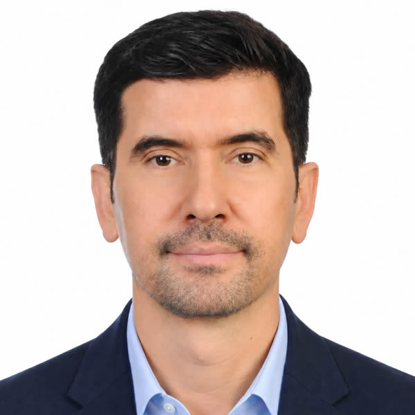 Şahin Şenay