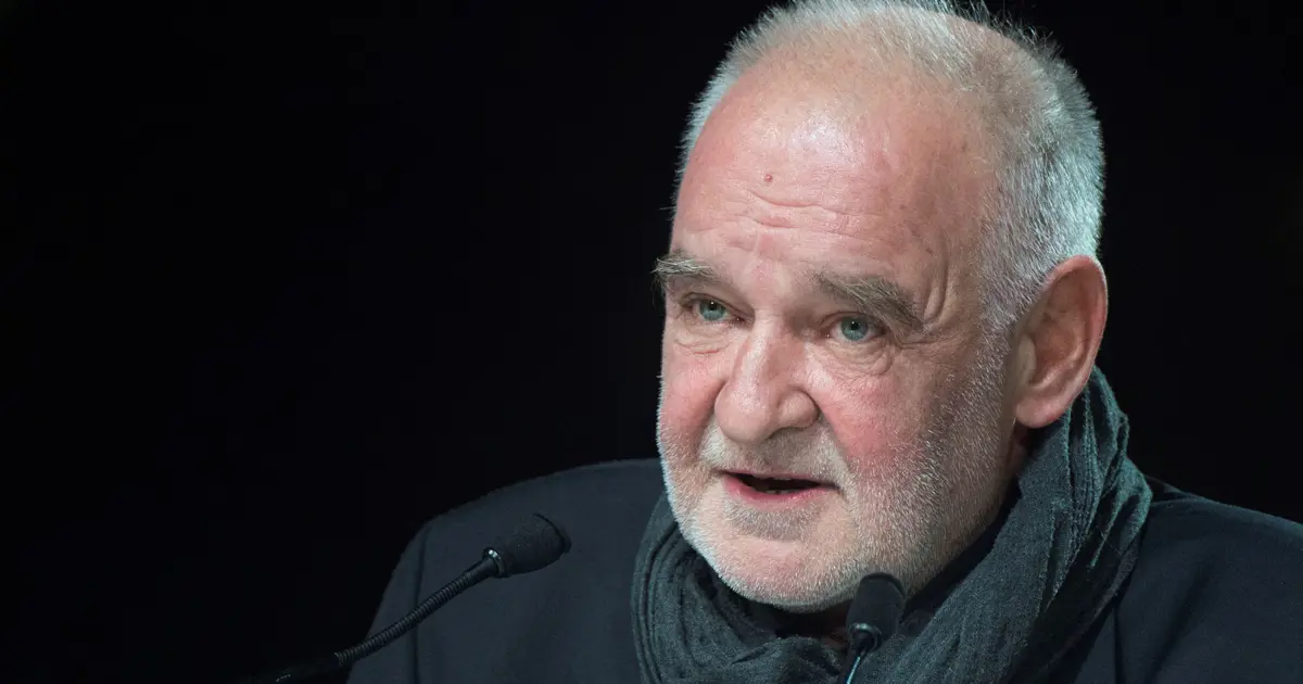 Macar yönetmen Bela Tarr hayatını kaybetti