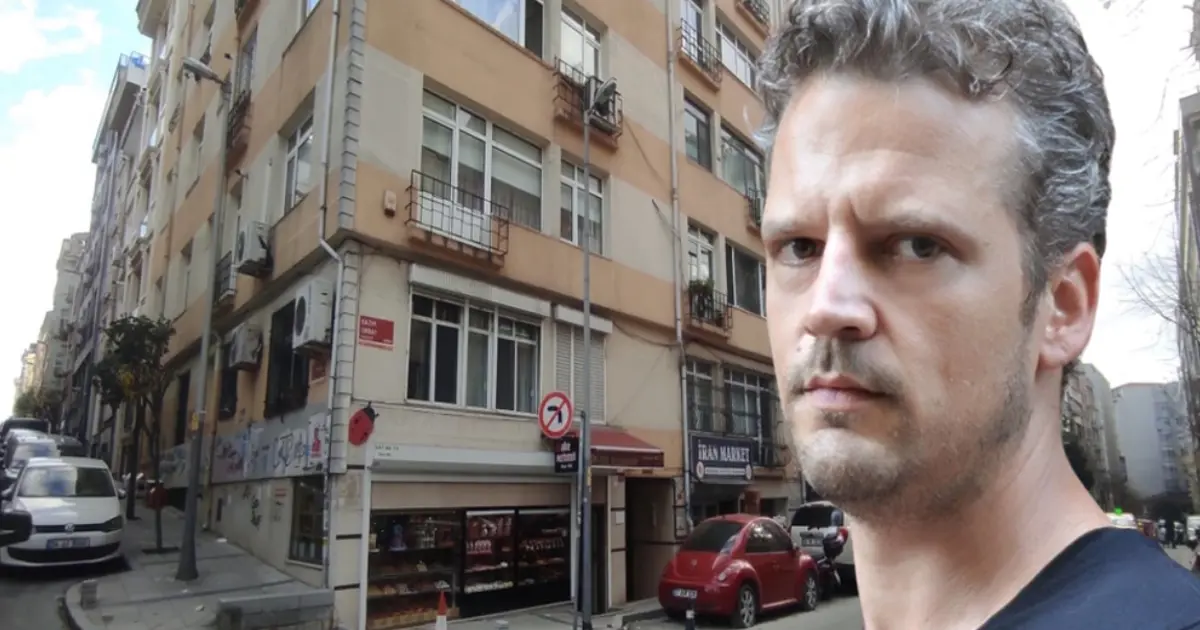 Yönetmen Seren Yüce'ye silahlı saldırı. Soruşturma başlatıldı