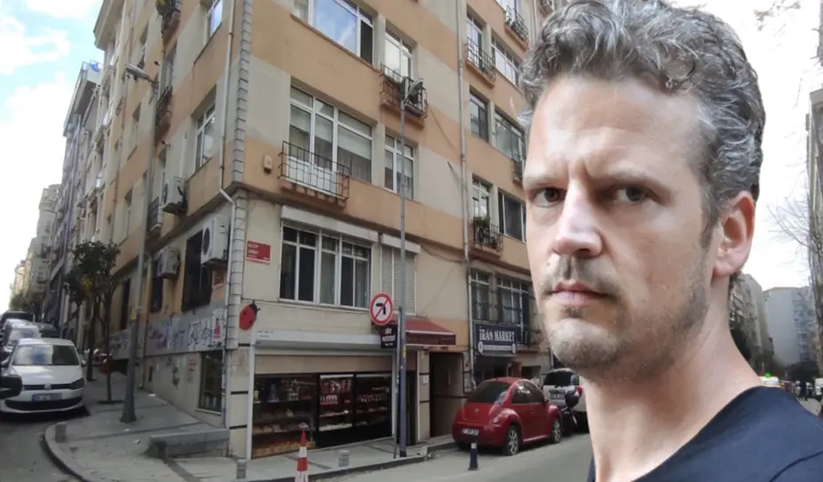 Yönetmen Seren Yüce'ye silahlı saldırı. Soruşturma başlatıldı