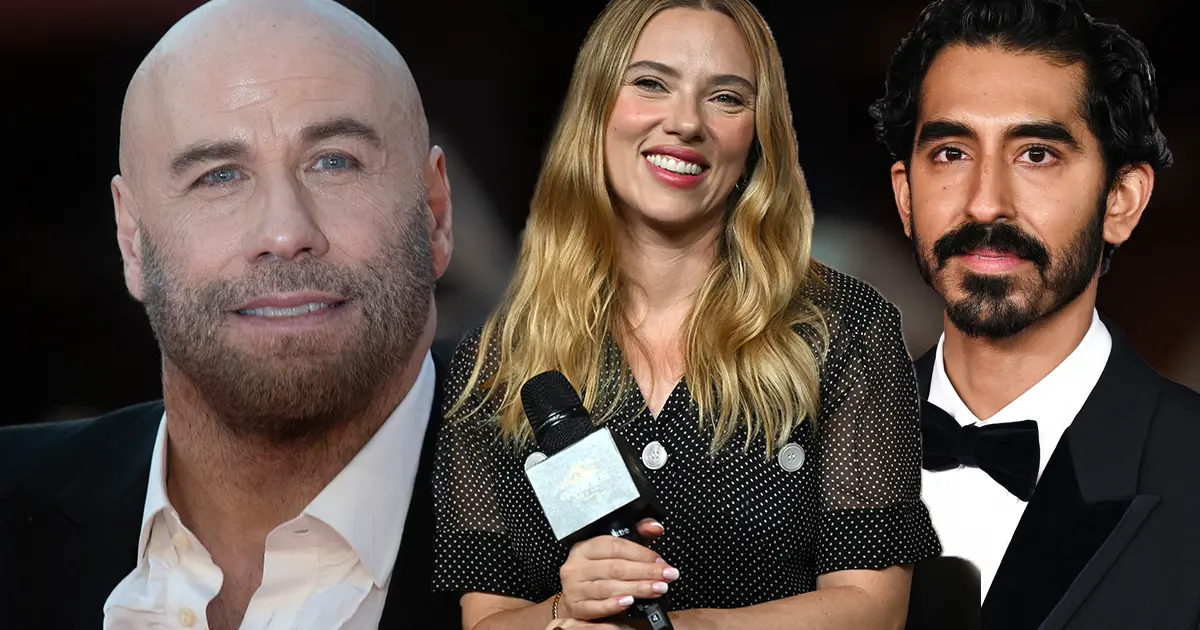 Oyunculuktan yönetmenliğe adım atan Hollywood yıldızları. John Travolta Cannes yolcusu