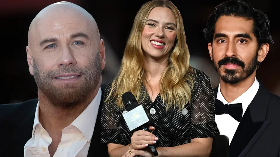 Oyunculuktan yönetmenliğe adım atan Hollywood yıldızları. John Travolta Cannes yolcusu