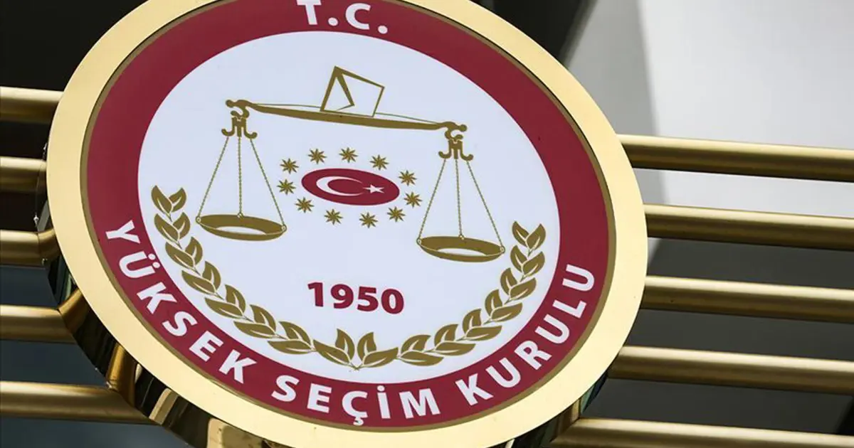 Mutlak butlan itirazına mahkemeden ret: Gözler YSK'nın vereceği kararda
