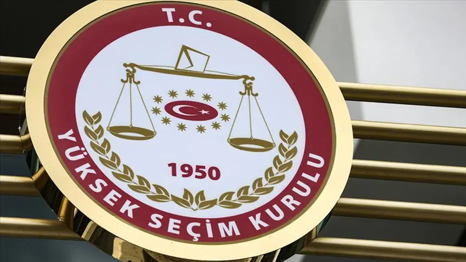 Mutlak butlan itirazına mahkemeden ret: Gözler YSK'nın vereceği kararda