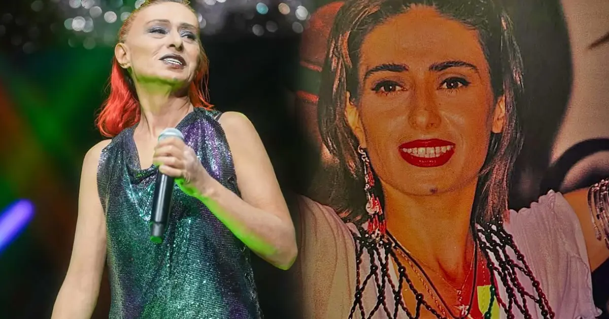 Yıldız Tilbe yıllar sonra açıkladı. "Sağ kulağımı çocukken kaybettim"