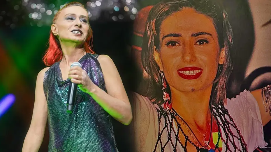 Yıldız Tilbe yıllar sonra açıkladı.