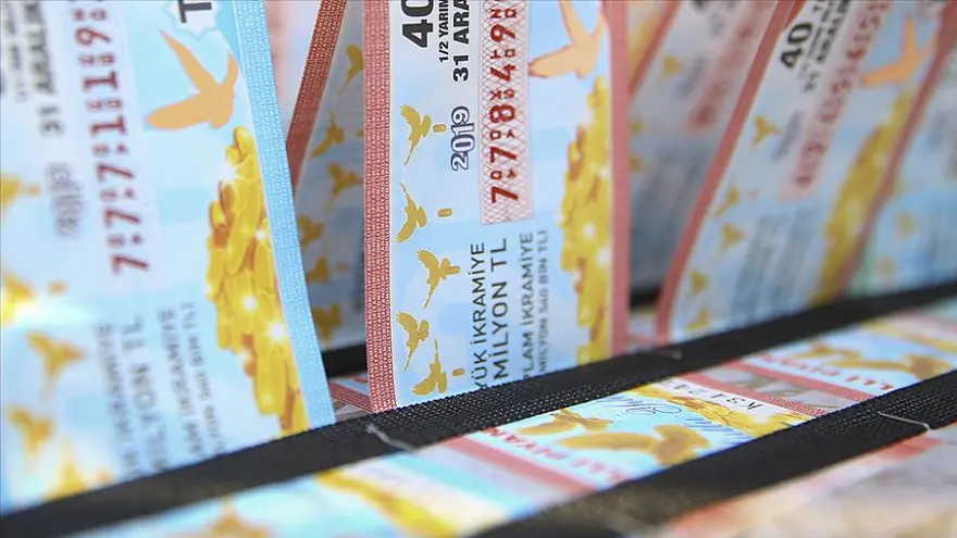 YILBAŞI ÖZEL BİLET FİYATLARI BELLİ OLDU
 2