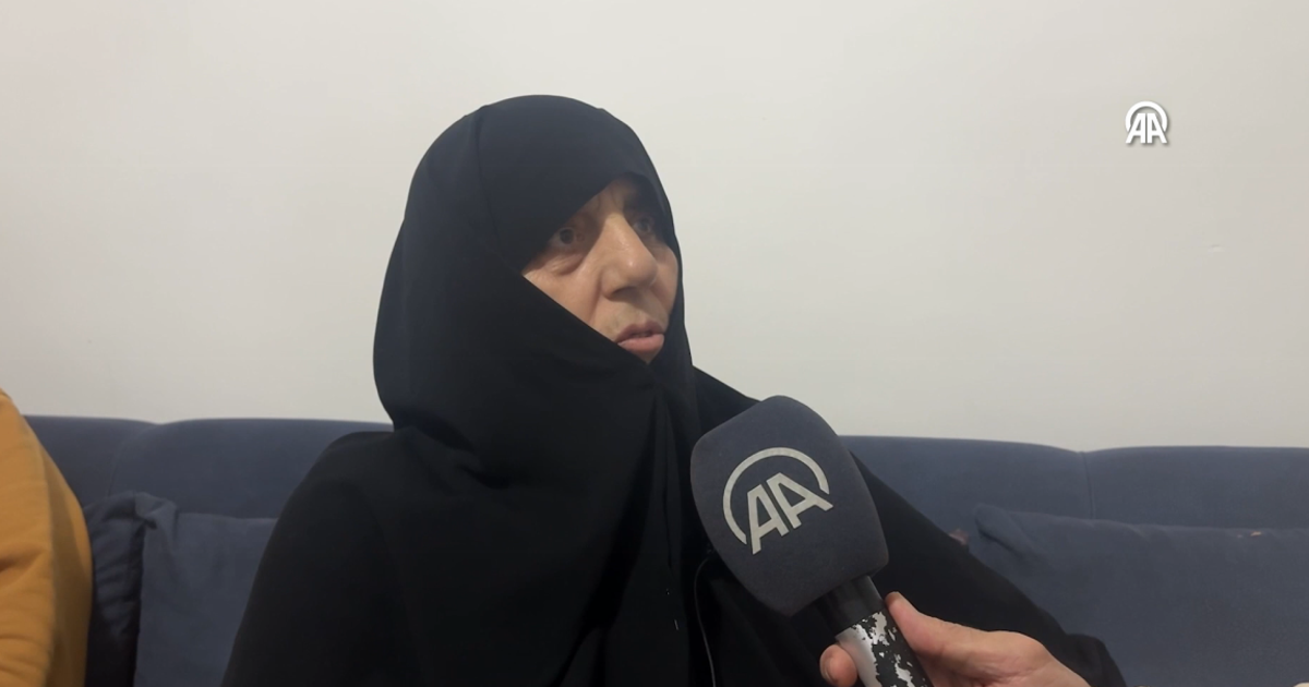 Yaşlı kadını "Topun ağzındasın" deyip dolandırdılar