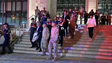 Yahşihan Belediyesi soruşturması. Başkanvekili Aydın Demirdirek görevden uzaklaştırıldı
