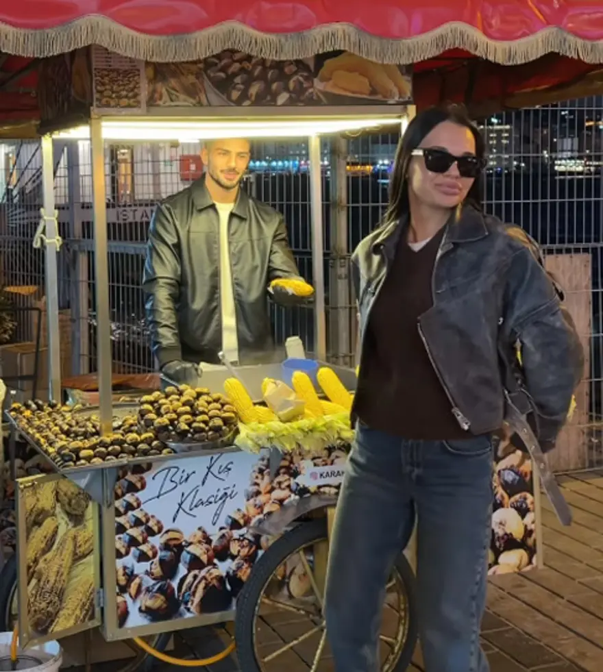 RUS FENOMENİN VİDEOLARI 40 MİLYON İZLENDİ 2 RUS FENOMENİN VİDEOLARI 40 MİLYON İZLENDİ 2