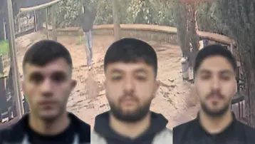 "MİT görevlisiyiz" deyip psikoloğu milyonlarca lira dolandırdılar