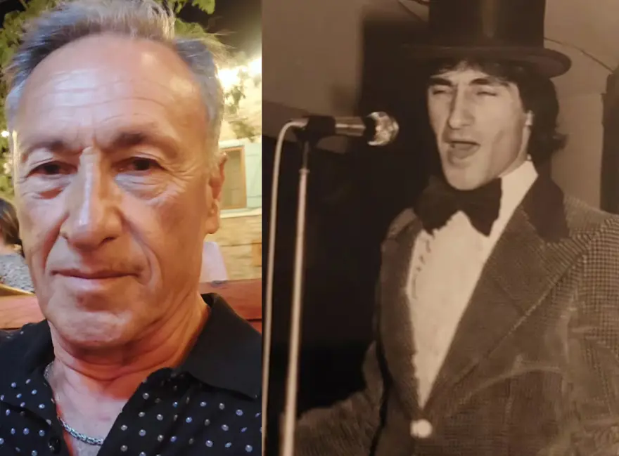 SON OLARAK SEKSENLER'DE ROL ALDI 3