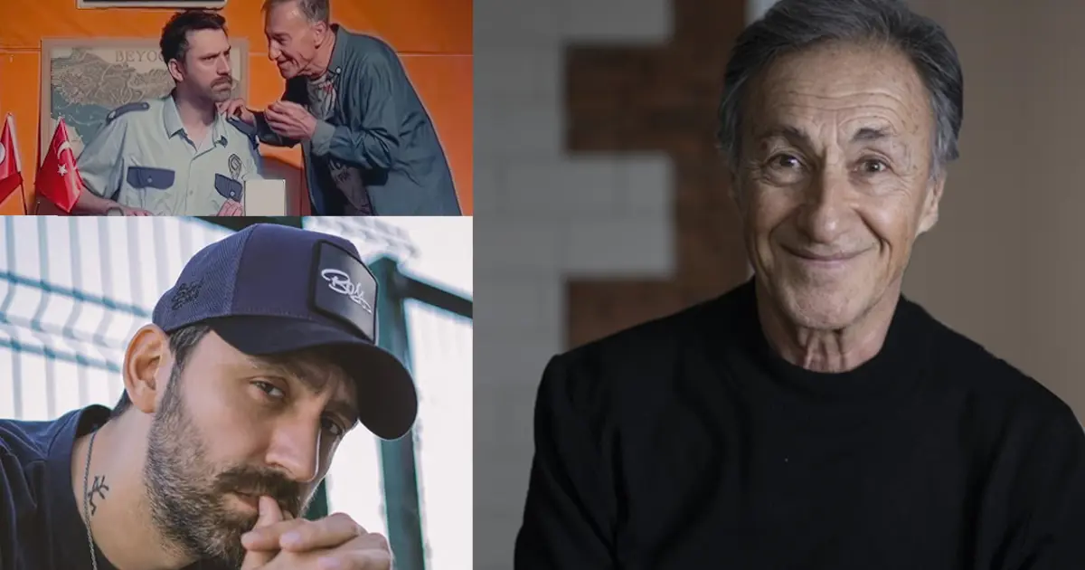 Yoğun bakımda tedavi gören Yalçın Özden'in son durumu nasıl? Yeğeni Onur Özden açıkladı