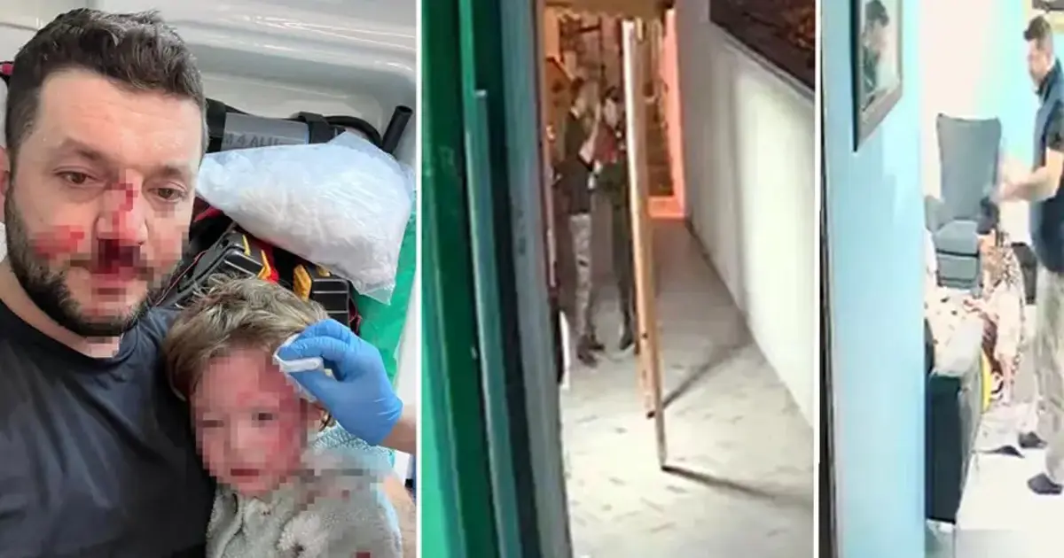 Yalova'da 14 aylık bebeği saldırı davası: 36 yıl hapis istendi, skuter silah sayıldı