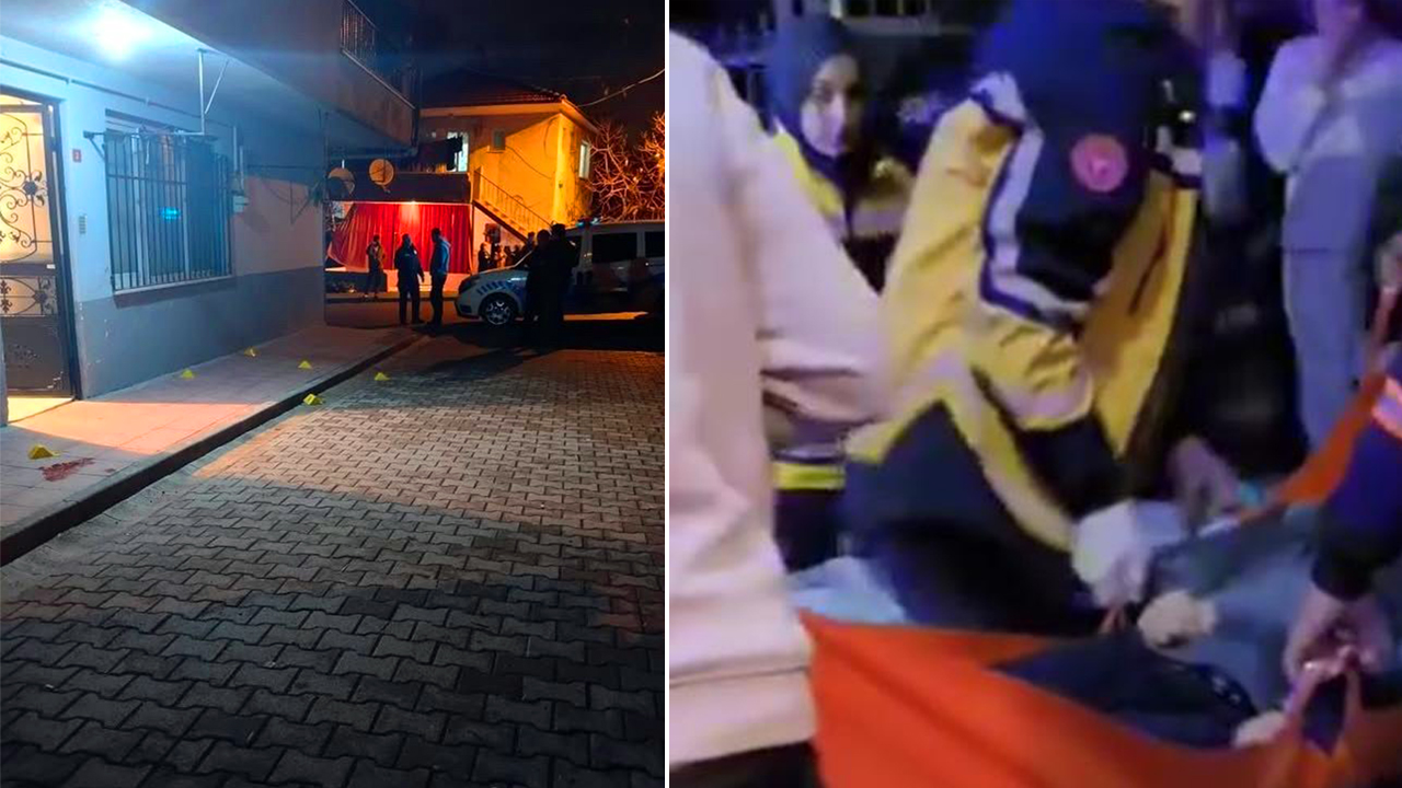 Simitçi cinayetinin arkasından Barış Boyun çetesi çıktı