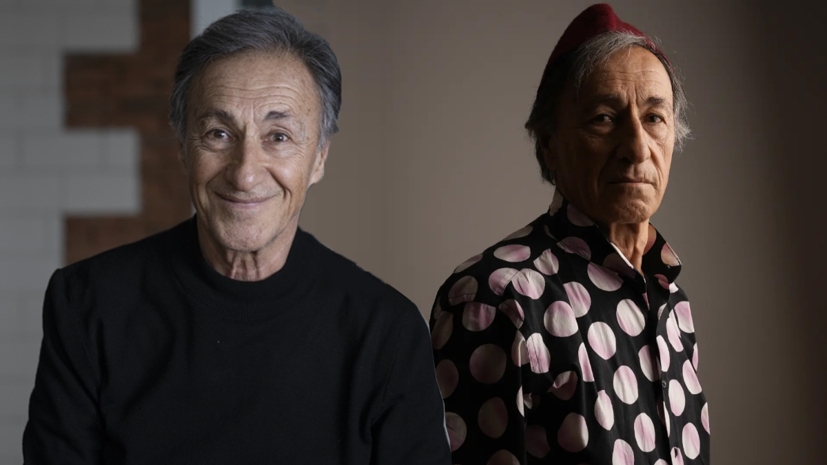 Yalçın Özden yoğun bakımda. Son durumu nasıl?