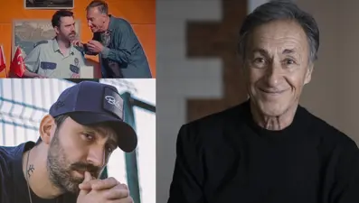 Yoğun bakımda tedavi gören Yalçın Özden'in son durumu nasıl? Yeğeni Onur Özden açıkladı