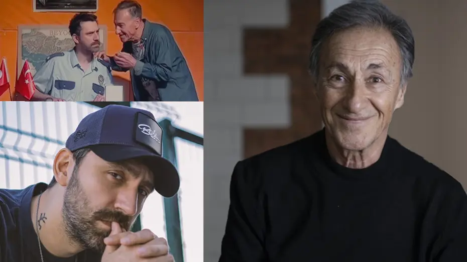 Yoğun bakımda tedavi gören Yalçın Özden'in son durumu nasıl? Yeğeni Onur Özden açıkladı