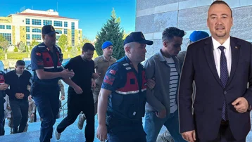 Uşak Belediyesi'ne sigorta operasyonu. 9 kişi tutuklandı