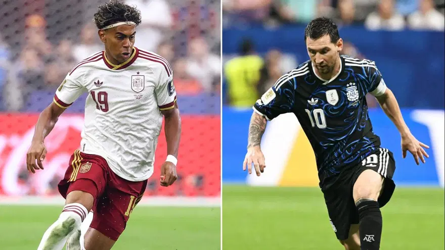 İspanya-Arjantin final maçı ne zaman, saat kaçta ve hangi kanalda? 2026 FIFA Dünya Kupası finali 