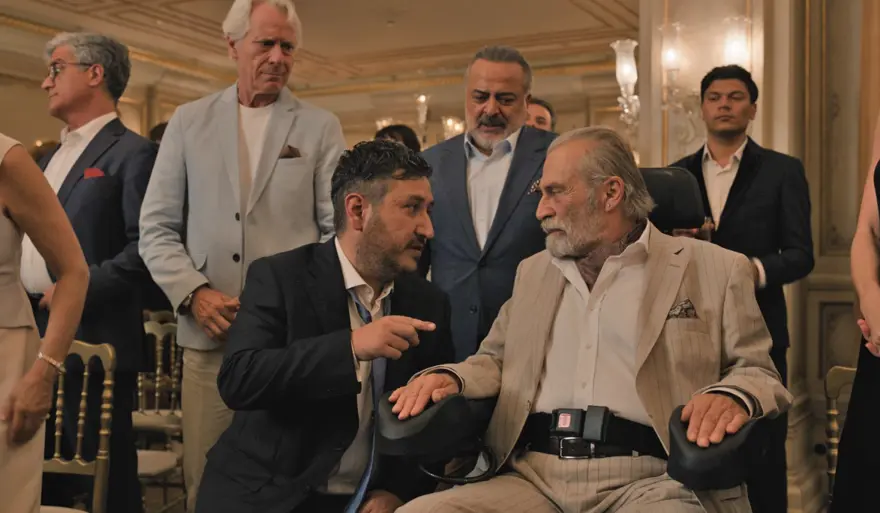 YAN YANA İLE GÜNDEMDE 4 YAN YANA İLE GÜNDEMDE 4