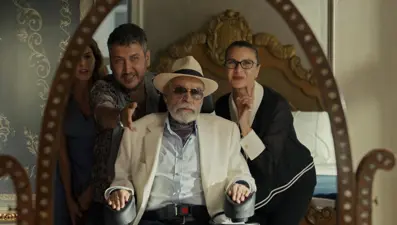 Yan Yana filmi 2 haftada rekor kırdı, hasılatı dudak uçuklattı