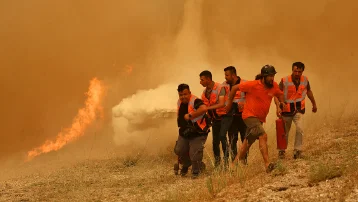Havada 41 derece tehlikesi: Bu şehirlerde risk çok yüksek