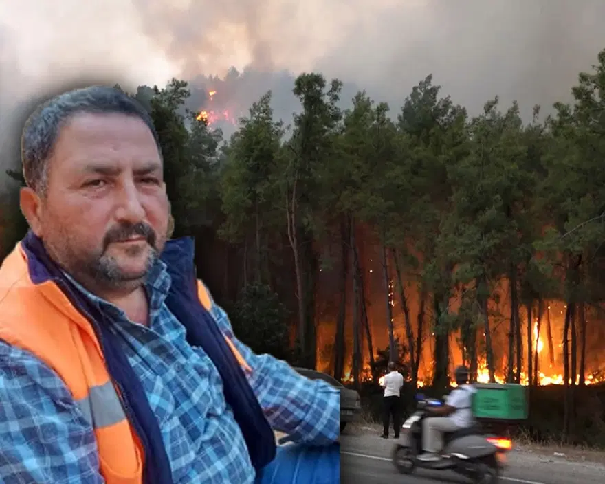 ANTALYA'DAN ACI HABER 1