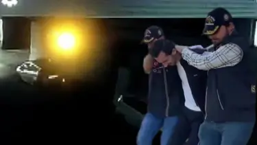 Borçlusunun evini kundaklamak isterken yanlış binayı ateşe verdi