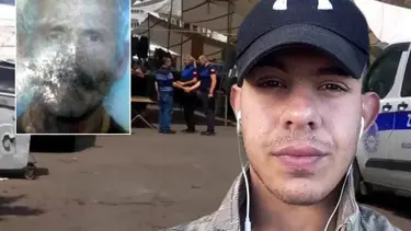 Müebbet hapis cezası aldı "Yapay zekayı öldürdüm" dedi.