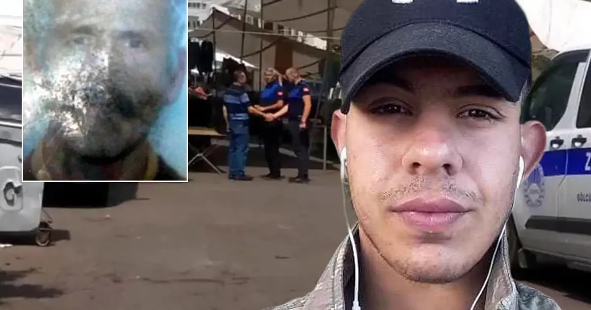 Müebbet hapis cezası aldı "Yapay zekayı öldürdüm" dedi.