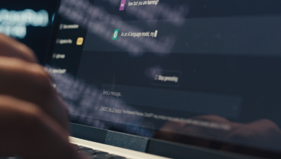 Türkiye'den yapay zeka rekoru. ChatGPT’yi çok sevdik