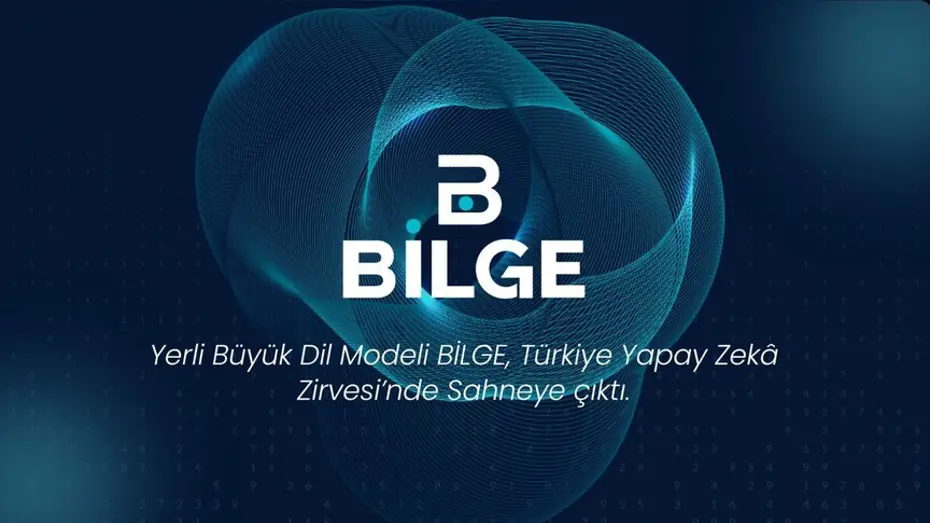Türk gibi düşünecek yerli yapay zeka BİLGE için geri sayım