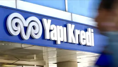 Yapı Kredi karını yüzde 62 artırdı