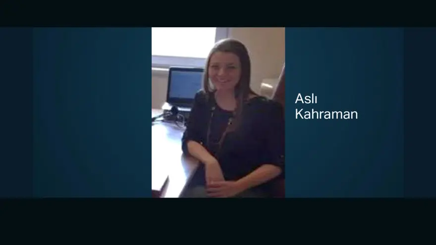 Adliyedeki cinayet girişimi. Kadın hakimi yaralayan savcı için 42 yıla kadar hapis istemi 3