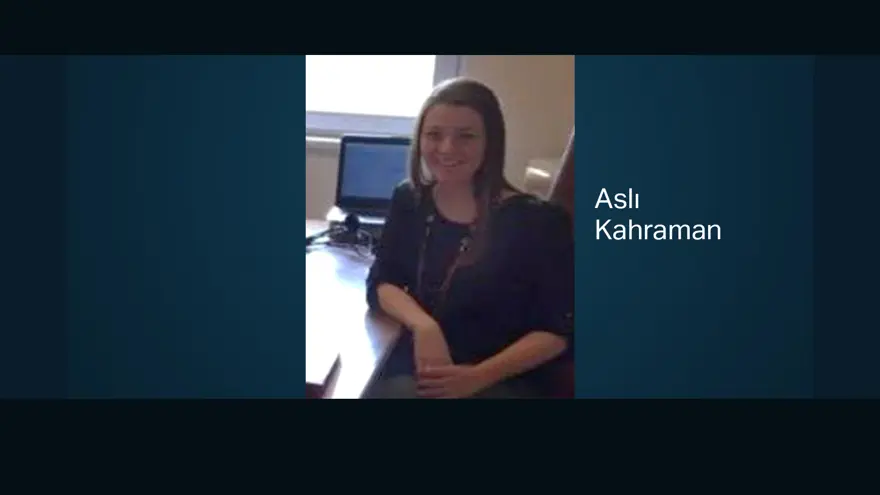 SAVCI KADINA ŞİDDETİN ÖNLENMESİ BÜROSUNDA GÖREV YAPMIŞ 3