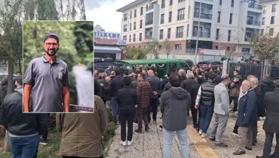 Off Road kazasında ağır yaralanan sürücü, 20 günlük yaşam savaşını kaybetti