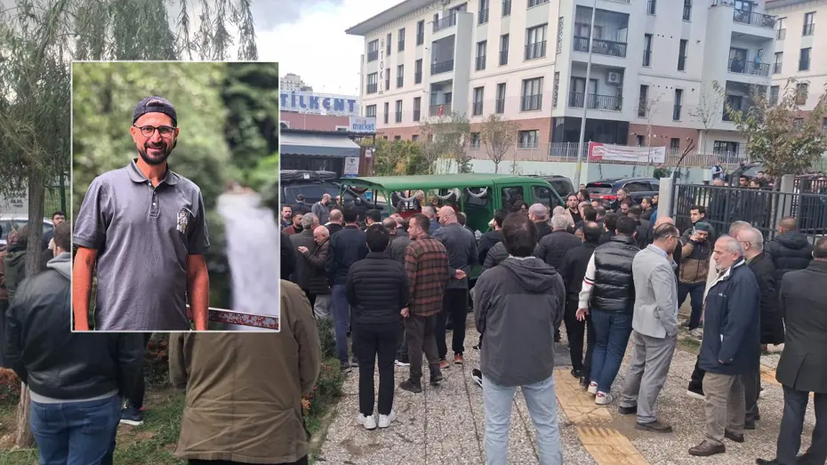 Off Road kazasında ağır yaralanan sürücü, 20 günlük yaşam savaşını kaybetti