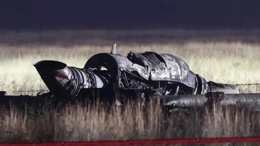 DÜŞEN KARGO UÇAĞIYLA İLGİLİ NE BİLİNİYOR?
 3