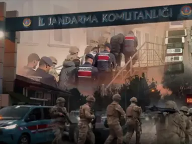 4,5 milyar liralık bahis operasyonu: 2 bin 251 banka hesabına el konuldu, 24 şüpheli tutuklandı