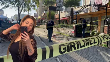 Yasemin'i eski sevgilisi katletti