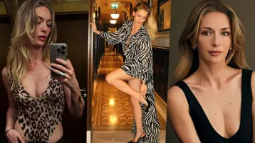 Yasemin Allen: "Tramvaya asılmak gibi bana da asılmak yasaktır"