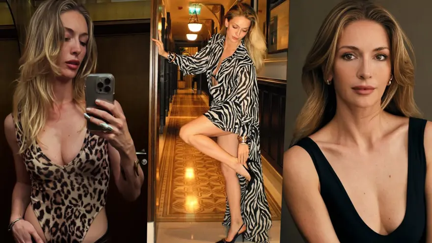 Yasemin Allen: "Tramvaya asılmak gibi bana da asılmak yasaktır" 